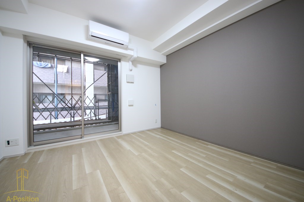 その他部屋・スペース　スプランディッド中之島WEST