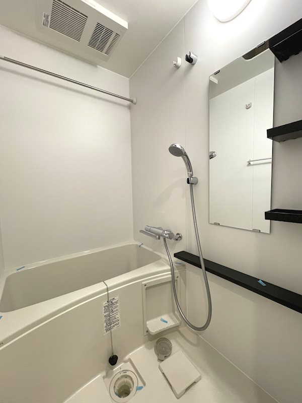 バス・シャワールーム　★見学予約受付中★