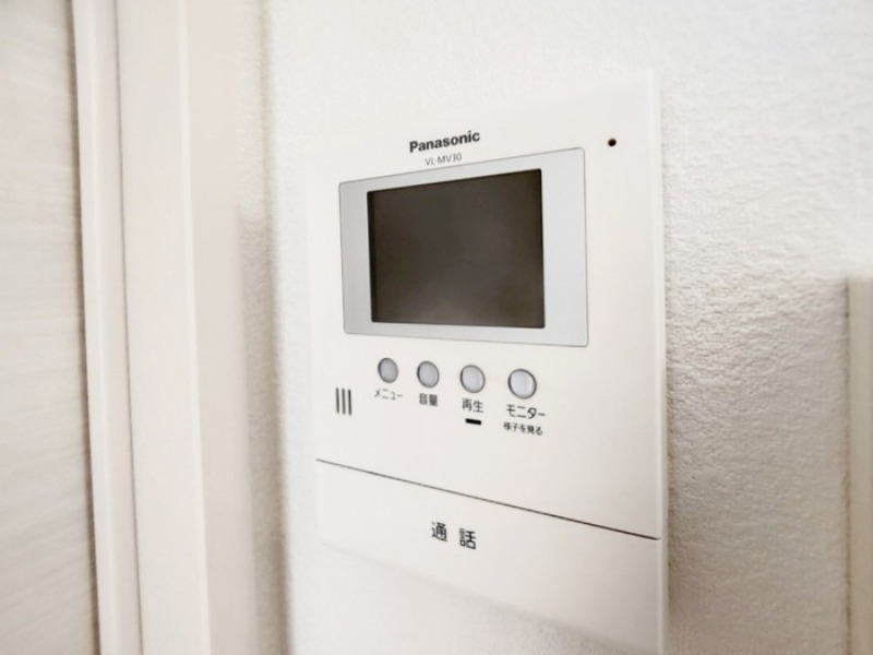 セキュリティ　図面と現状に相違がある場合には現状を優先