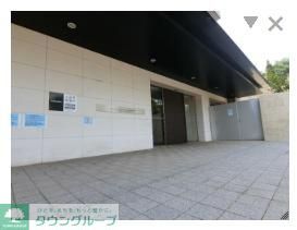 エントランス　部屋探しは株式会社　タウンハウジング　までお気軽にお問合せ…