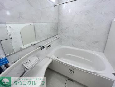 バス・シャワールーム　お部屋探しは株式会社　タウンハウジング　までお気軽にお問合…