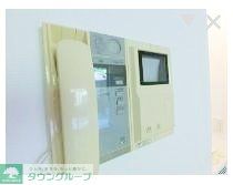 セキュリティ　部屋探しは株式会社　タウンハウジング　までお気軽にお問合せ…