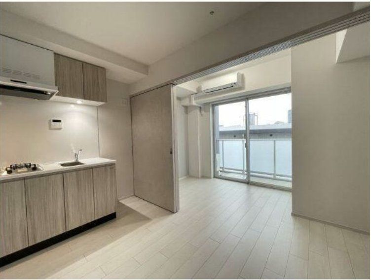 居室・リビング　リビング/居室