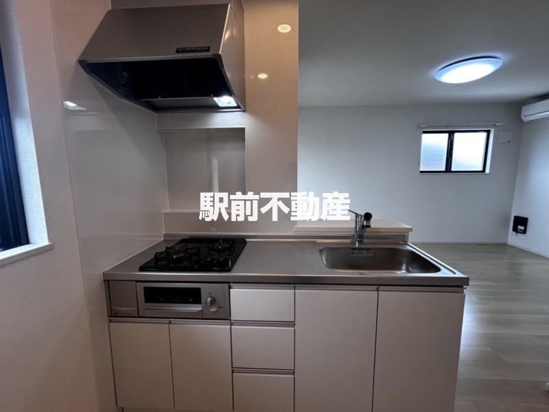 キッチン　類似物件流用