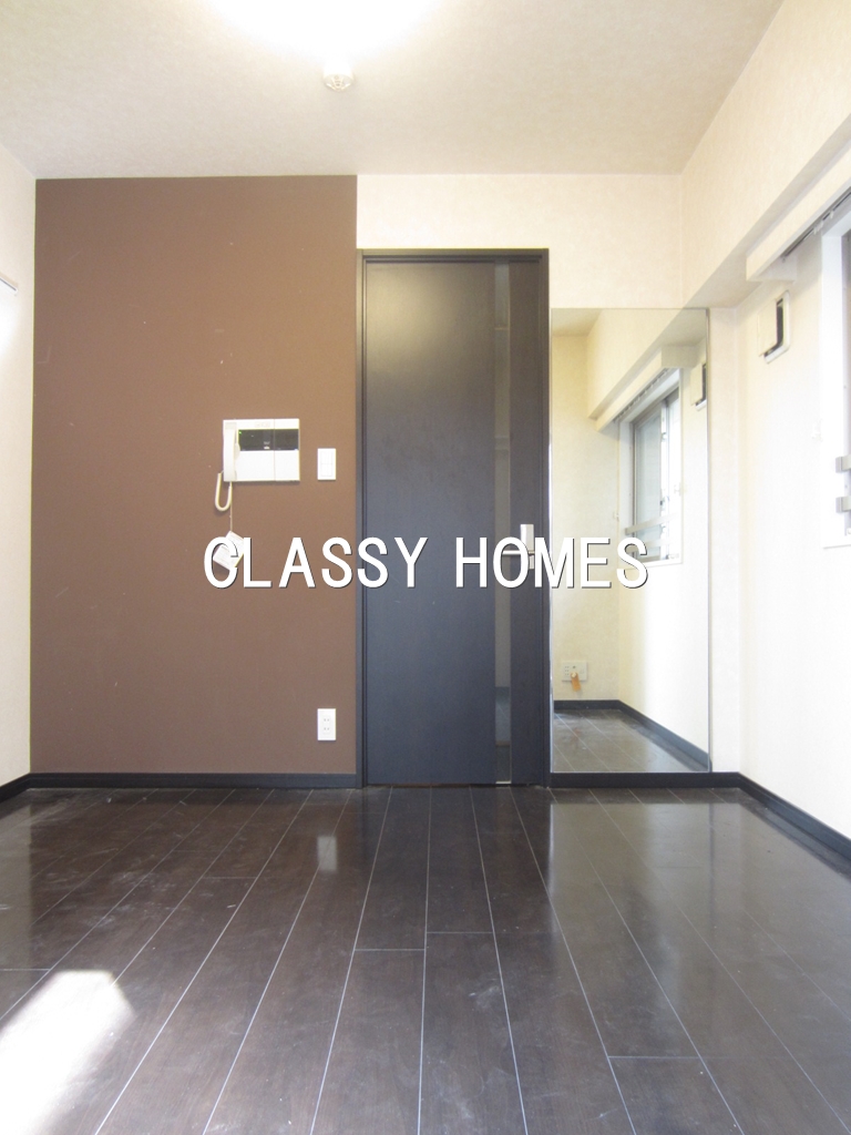 その他部屋・スペース　2006年竣工　分譲賃貸マンション：居室