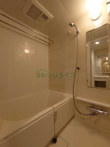 バス・シャワールーム　リライフ下北沢店