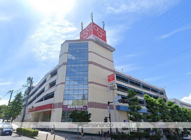 スーパー　（株）オリンピック／洋光台店（スーパー）まで345m