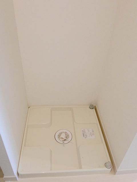 その他　★洗濯機置き場★