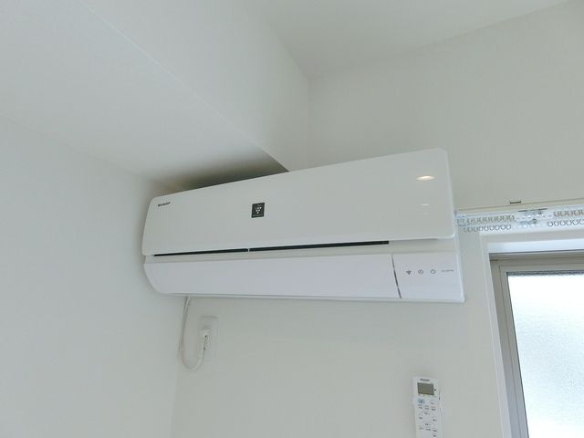 その他設備　★エアコン★