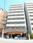 今出川駅よりバス6分 徒歩2分 6階 築40年5ヶ月の賃貸物件