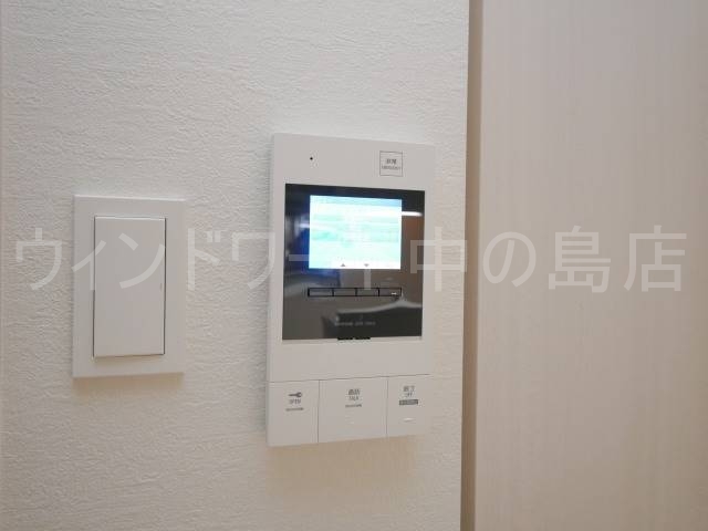 セキュリティ　詳細は、ウィンドワード中の島店までご相談下さい。