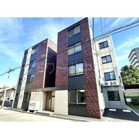 建物外観　詳細は、ウィンドワード中の島店までご相談下さい。