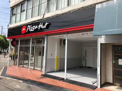 飲食店　ピザハット大正店（飲食店）まで1027m