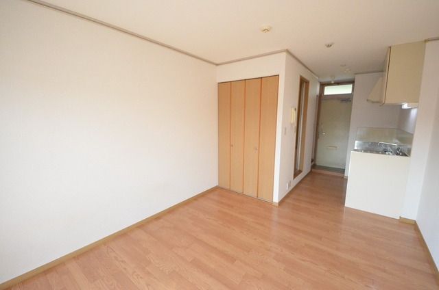 その他部屋・スペース　☆ワンルームタイプのお部屋です☆