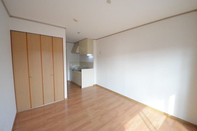 その他　☆ゆったり9.5帖のお部屋☆