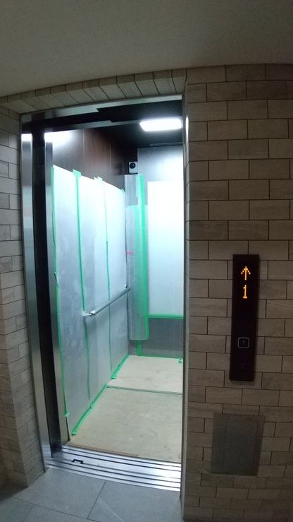 その他共有部分　★エレベーター★