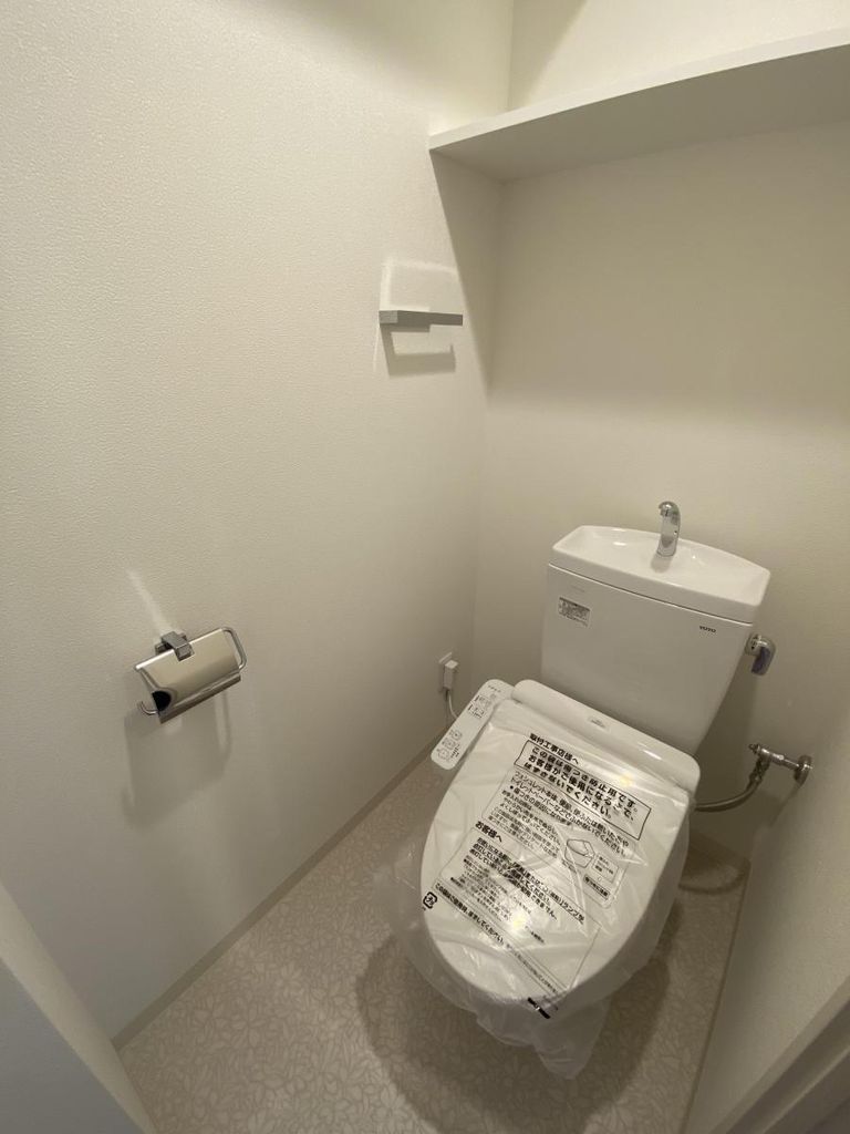 トイレ　★トイレ★