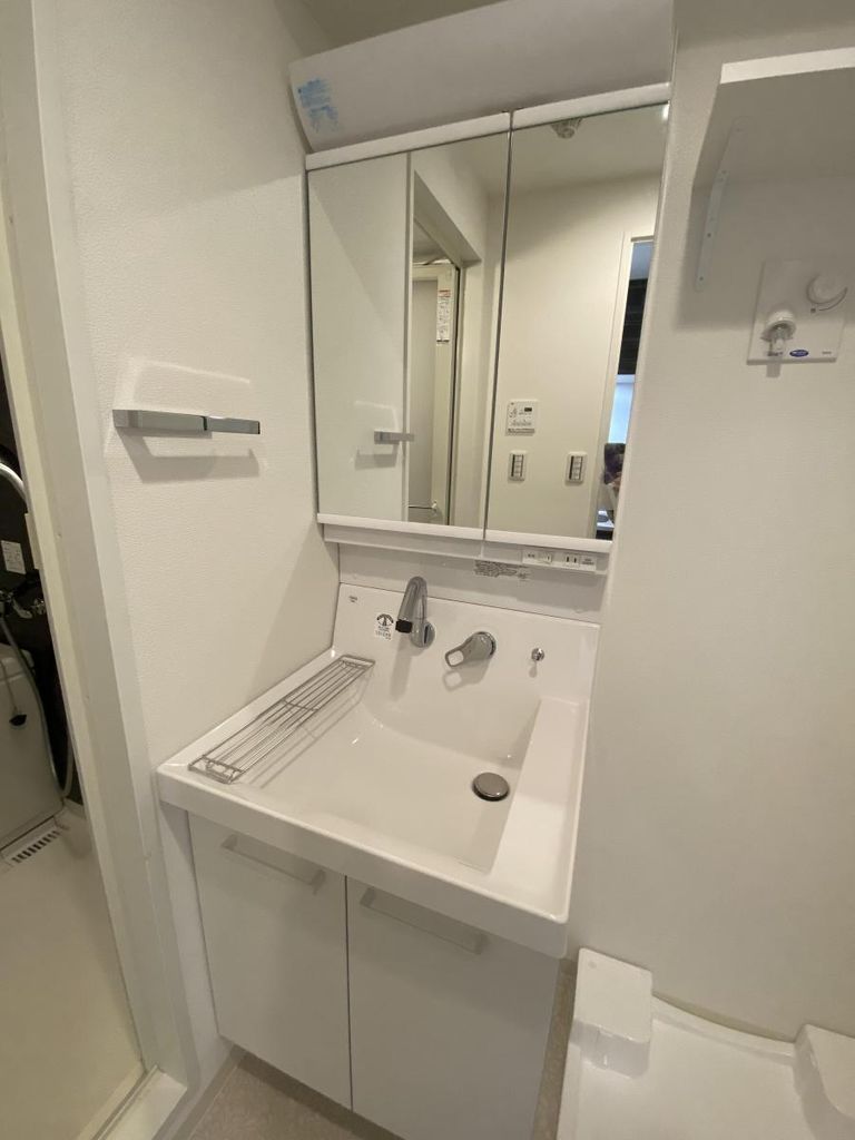 洗面設備　★洗面★