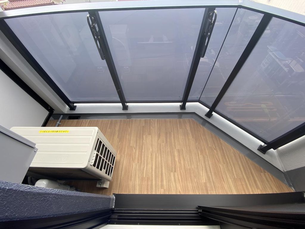 バルコニー　★バルコニー★