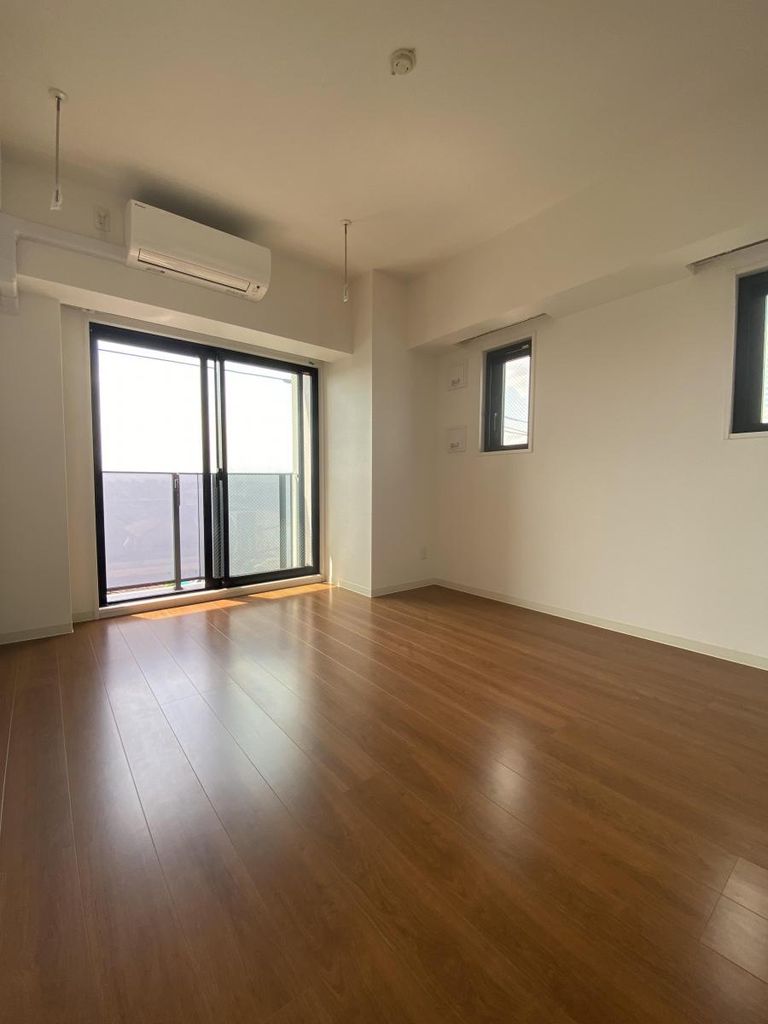 居室・リビング　★居室★