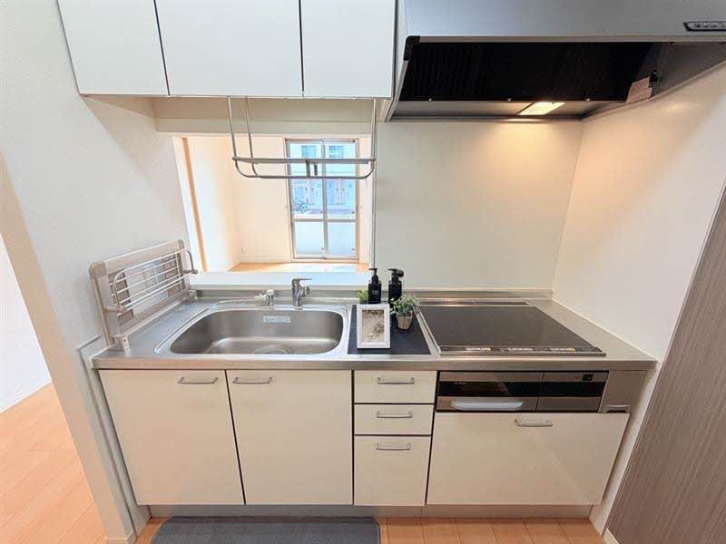 居室・リビング　居室