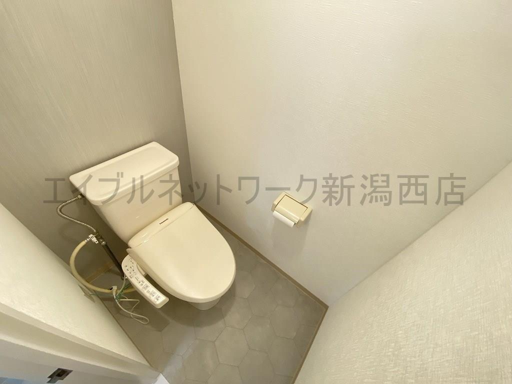 トイレ　参考写真