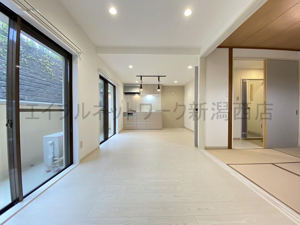 居室・リビング　参考写真