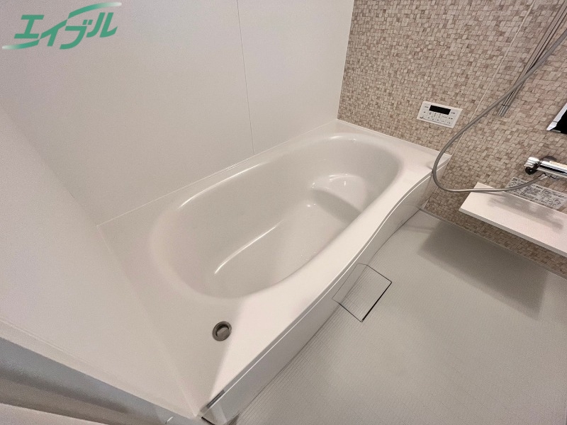 バス・シャワールーム　別室参考写真