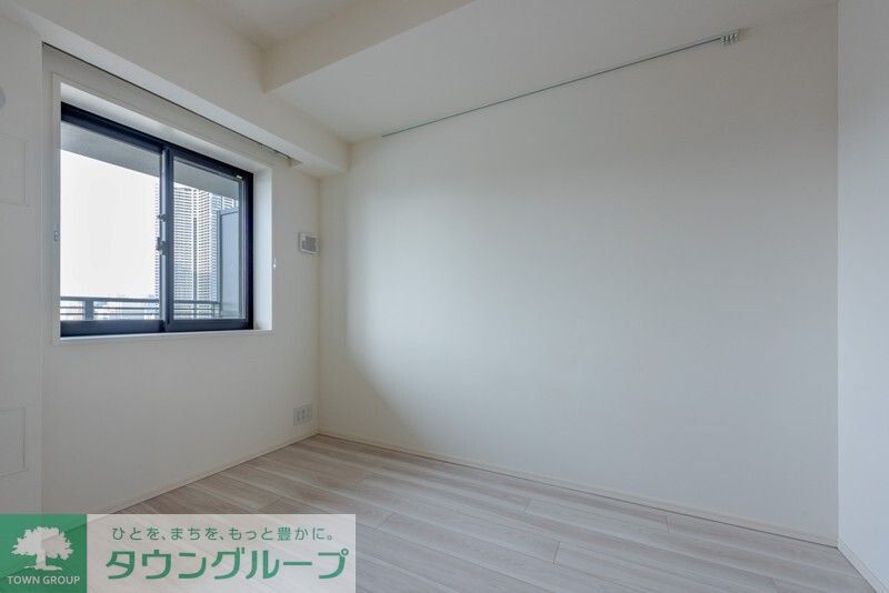 その他部屋・スペース　お問合せは(株)タウンハウジング赤坂店へ【03-5563-…