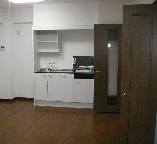 キッチン　☆使いやすいキッチン☆