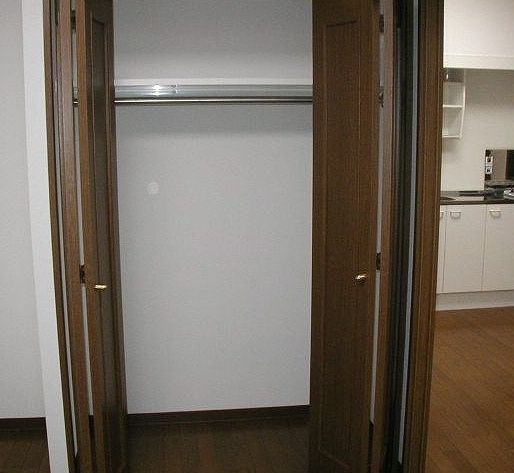 収納　☆たっぷり収納☆