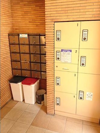 その他共有部分　☆共有部分☆