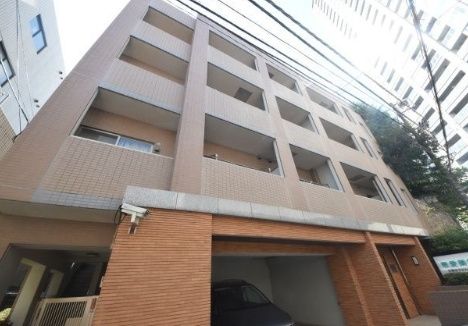 建物外観　☆綺麗な外観☆