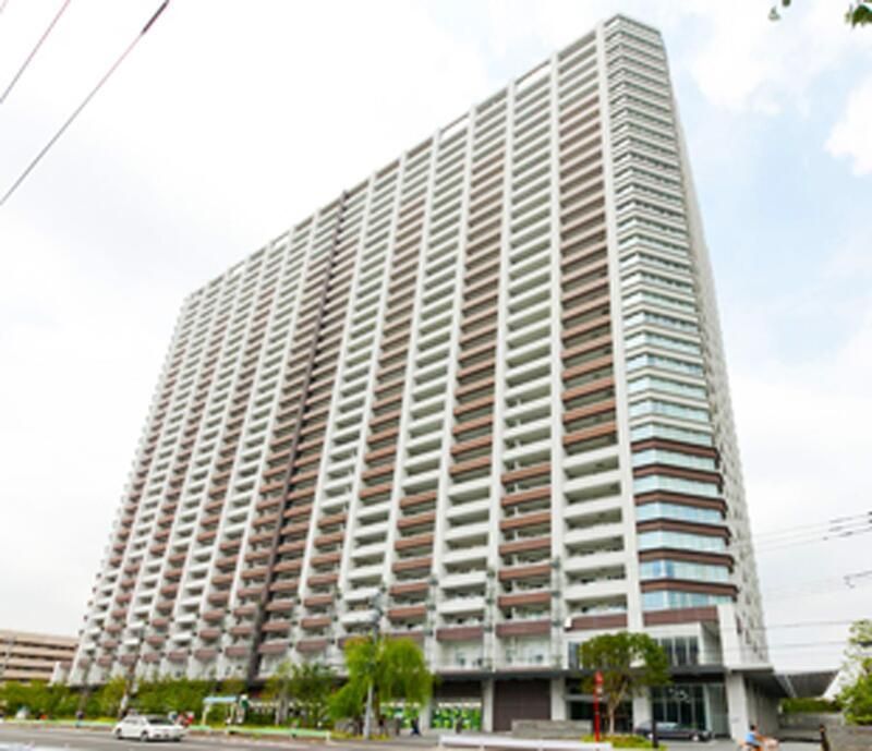 建物外観　☆綺麗な外観☆