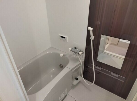 バス・シャワールーム　★バス