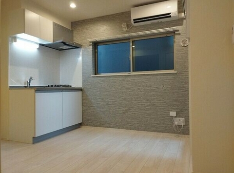 居室・リビング　★リビング