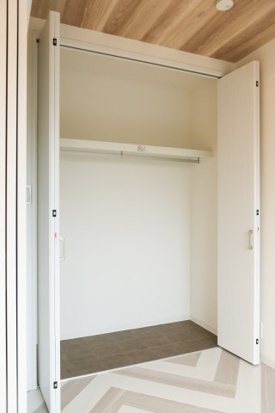 収納　筑紫野市の賃貸ならトーマスリビング原田店へ