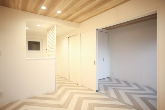 居室・リビング　筑紫野市の賃貸ならトーマスリビング原田店へ