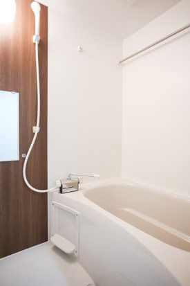 バス・シャワールーム　筑紫野市の賃貸ならトーマスリビング原田店へ