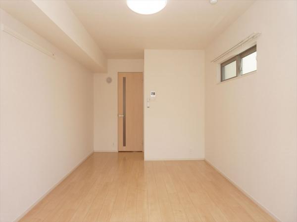 居室・リビング　内装