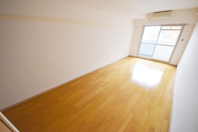 居室・リビング　★お部屋探しは、タウンハウジング多摩センター店へ★