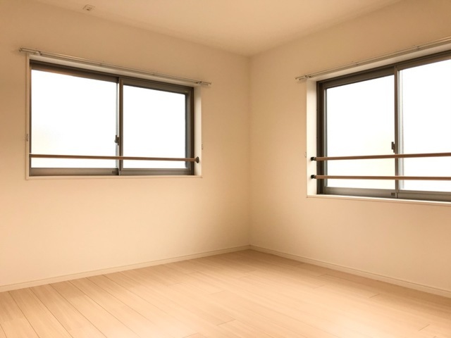 その他部屋・スペース　建築中（イメージ）