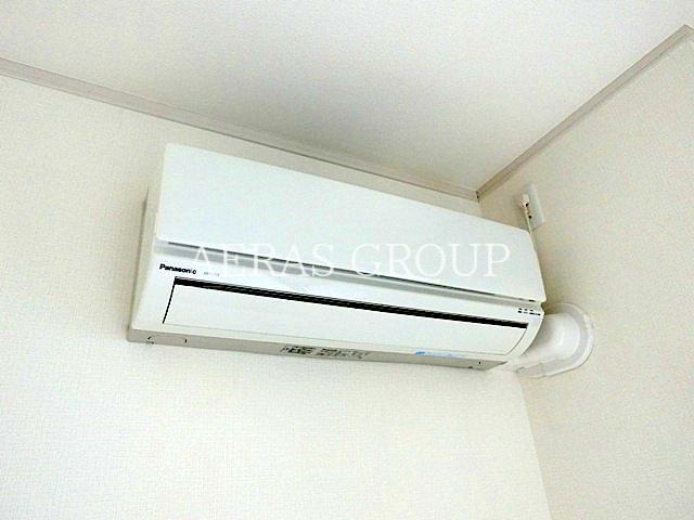 その他設備　同仕様タイプ