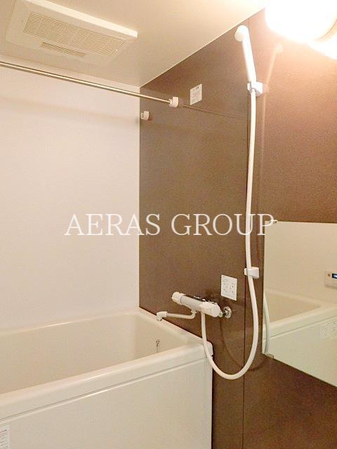 バス・シャワールーム　同仕様タイプ