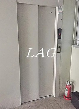 その他共有部分　エレベーターです。