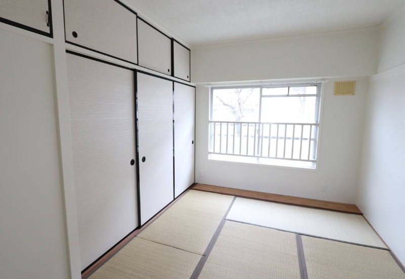 居室・リビング　同物件別部屋イメージ