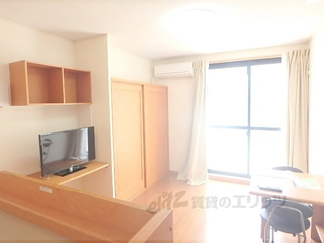 居室・リビング　洋室