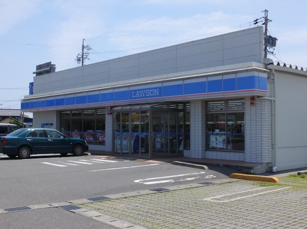 コンビニ　ローソン 吉田町住吉店（コンビニ）まで903m