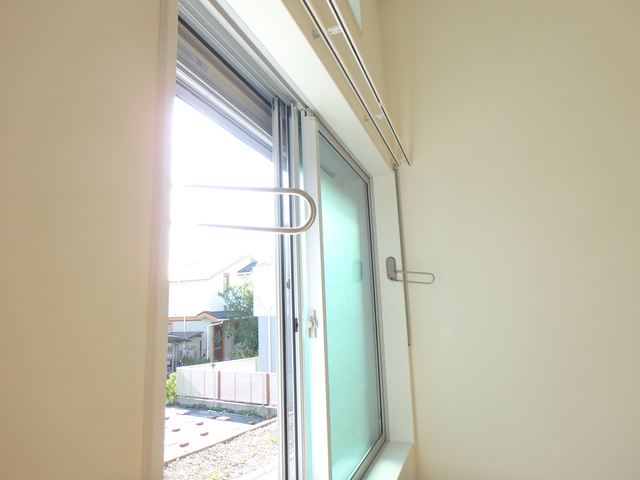 バルコニー　同施工の参考写真