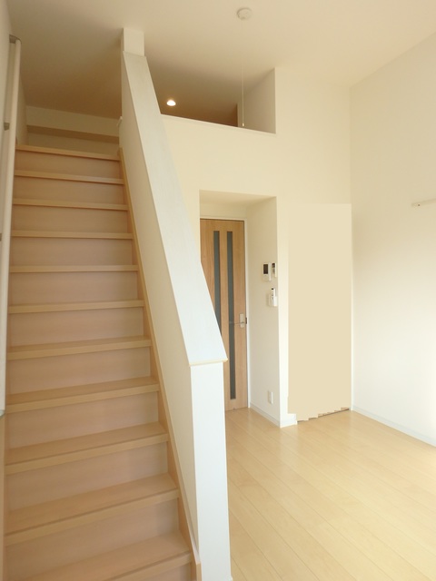 居室・リビング　同施工の参考写真